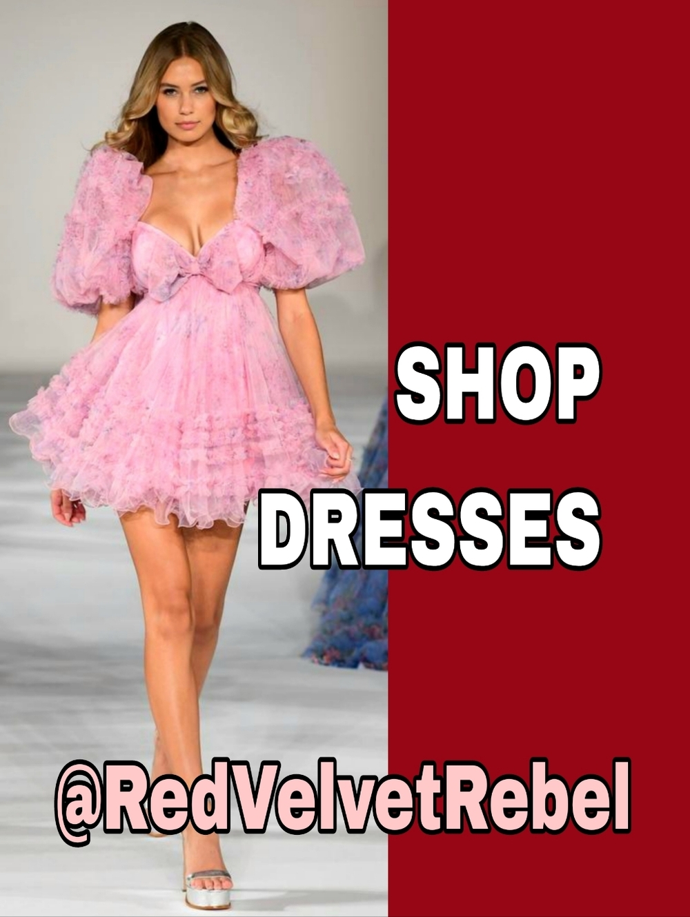 Shop Dresses @Redvelvetrebel